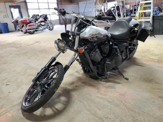 Photo 1 VIN: JKAVN2C14DA055388 - KAWASAKI VN900 C 