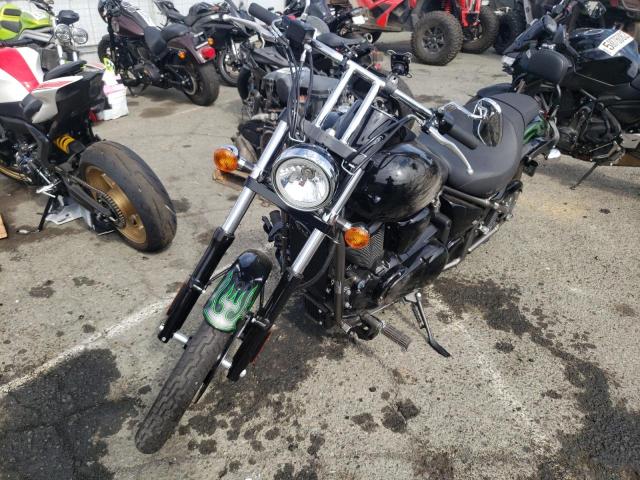 Photo 1 VIN: JKAVN2C16FA062250 - KAWASAKI VN900 C 