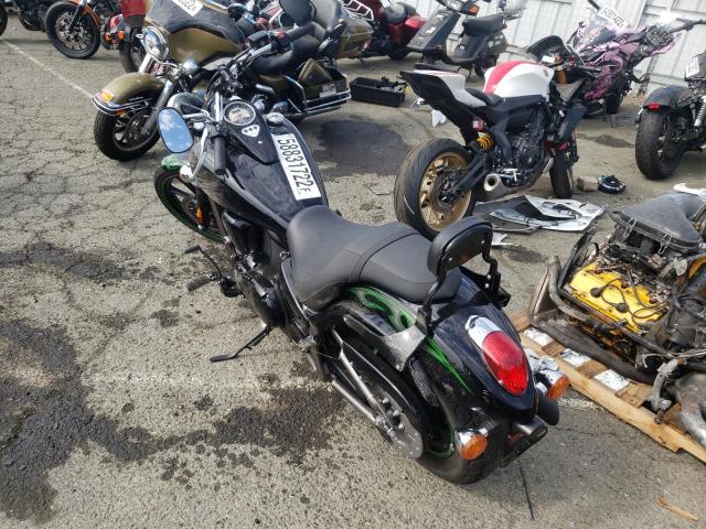 Photo 2 VIN: JKAVN2C16FA062250 - KAWASAKI VN900 C 