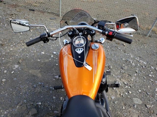 Photo 4 VIN: JKAVN2C18CA050757 - KAWASAKI VN900 C 