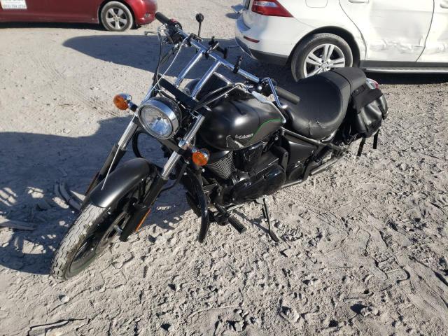 Photo 1 VIN: JKAVN2C18HA068313 - KAWASAKI VN900 C 