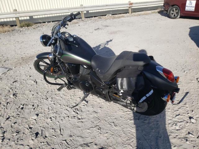 Photo 2 VIN: JKAVN2C18HA068313 - KAWASAKI VN900 C 