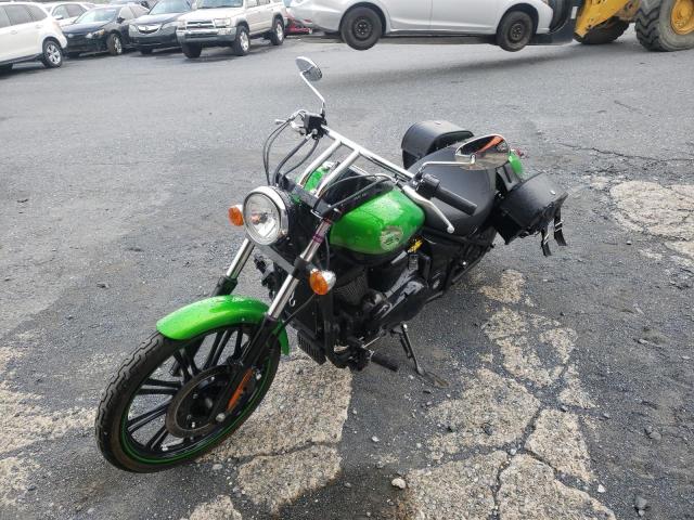 Photo 1 VIN: JKAVN2C18JA070228 - KAWASAKI VN900 C 