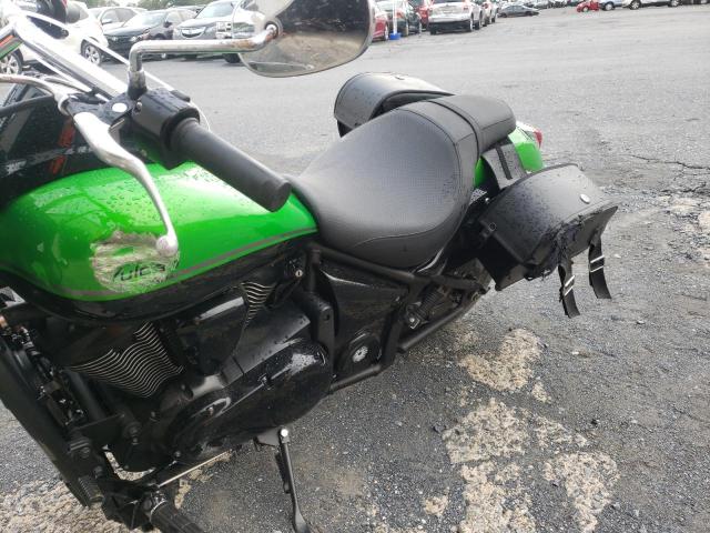 Photo 8 VIN: JKAVN2C18JA070228 - KAWASAKI VN900 C 