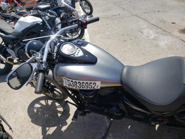 Photo 4 VIN: JKAVN2C19LA074243 - KAWASAKI VN900 C 