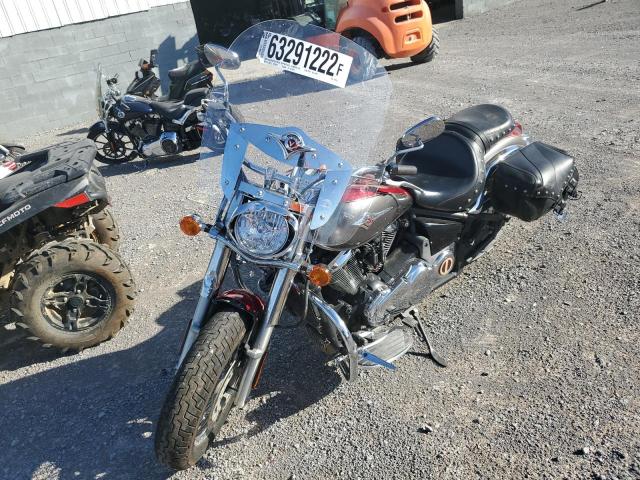 Photo 1 VIN: JKAVN2D13EA050523 - KAWASAKI VN900 D 