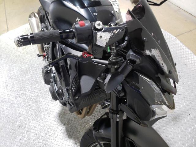 Photo 9 VIN: JKAZR2A13HDA16033 - KAWASAKI ZR900 