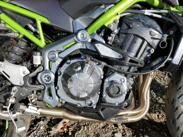 Photo 6 VIN: JKAZR2B10HDA15534 - KAWASAKI ZR900 