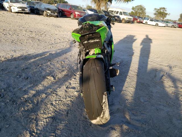 Photo 3 VIN: JKAZXCR18GA000519 - KAWASAKI ZX1000 R 