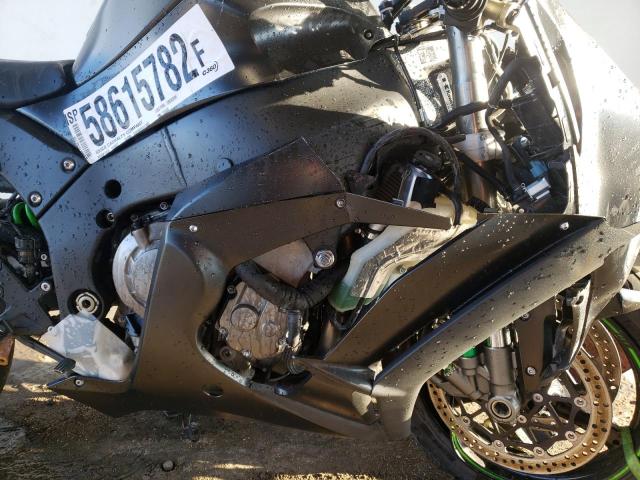 Photo 5 VIN: JKAZXCS11GA000873 - KAWASAKI ZX1000 S 