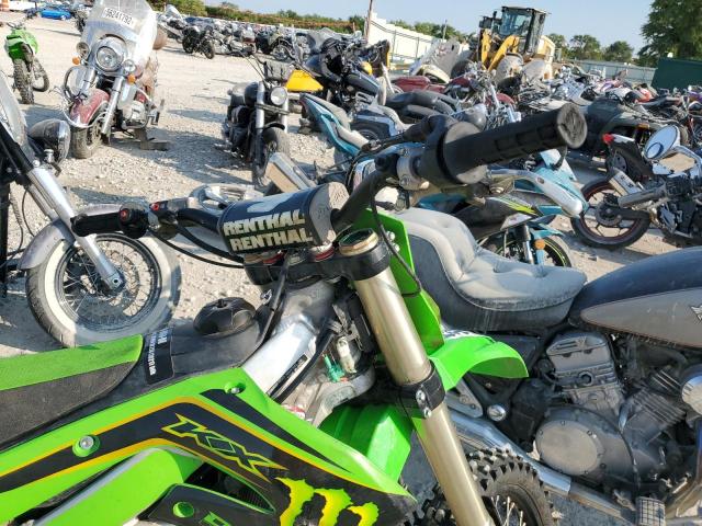 Photo 4 VIN: JKBKXTCC0MA003241 - KAWASAKI KX252 C 