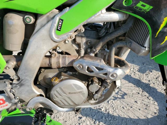 Photo 6 VIN: JKBKXTCC0MA003241 - KAWASAKI KX252 C 