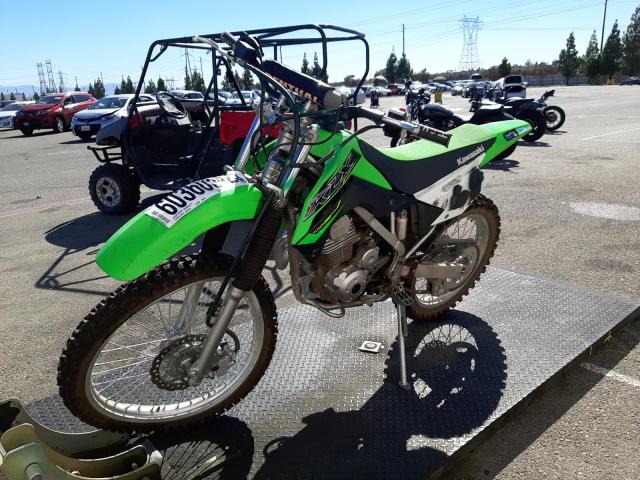 Photo 1 VIN: JKBLXPC35KDA07750 - KAWASAKI KLX140 C 