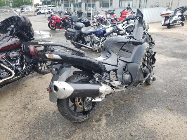 Photo 3 VIN: JKBZGNC14CA015383 - KAWASAKI ZG1400 C 