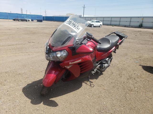 Photo 1 VIN: JKBZGNC14EA024796 - KAWASAKI ZG1400 C 