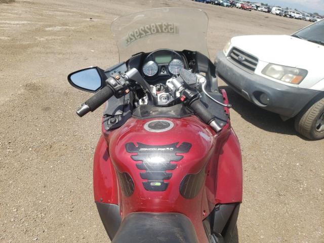 Photo 4 VIN: JKBZGNC14EA024796 - KAWASAKI ZG1400 C 