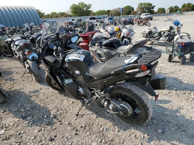 Photo 2 VIN: JKBZGNE16NA017099 - KAWASAKI ZG1400 E 