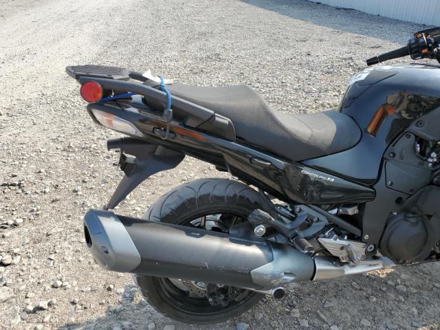 Photo 5 VIN: JKBZGNE16NA017099 - KAWASAKI ZG1400 E 