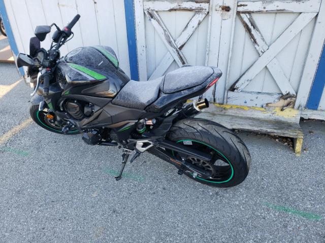 Photo 2 VIN: JKBZRCB16GDA21788 - KAWASAKI ZR-800BDS 