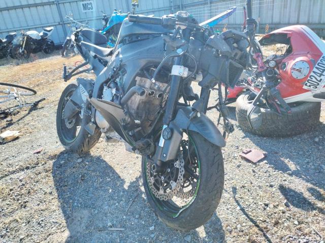 Photo 0 VIN: JKBZXJE11GA021962 - KAWASAKI ZX636 E 