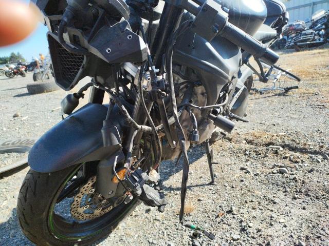 Photo 8 VIN: JKBZXJE11GA021962 - KAWASAKI ZX636 E 