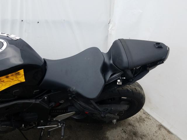 Photo 5 VIN: JKBZXJE18DA002515 - KAWASAKI ZX636 E 