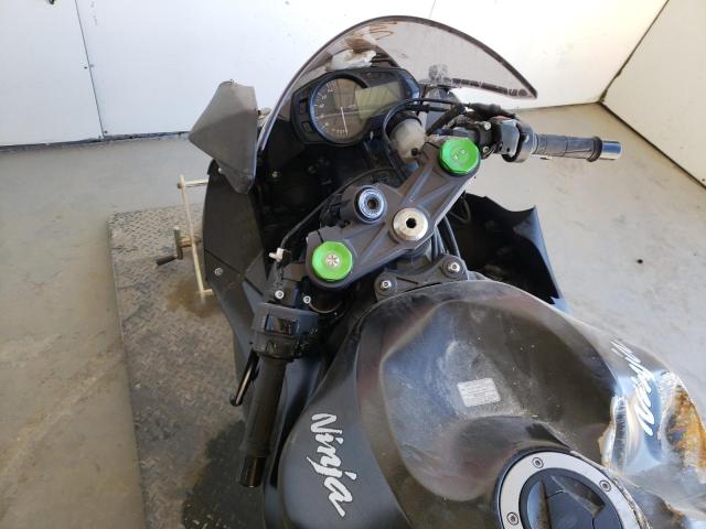 Photo 4 VIN: JKBZXJE18FA016949 - KAWASAKI ZX636 E 