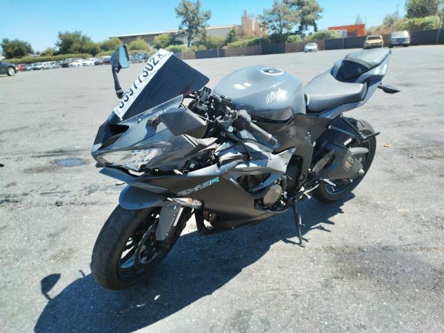 Photo 1 VIN: JKBZXJG10KA003099 - KAWASAKI ZX636 K 