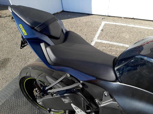 Photo 5 VIN: JKBZXJH10NA012968 - KAWASAKI ZX636 K 