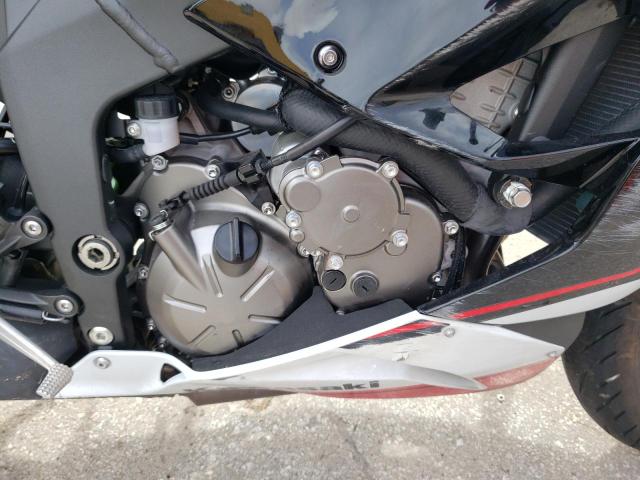 Photo 6 VIN: JKBZXJH12NA013720 - KAWASAKI ZX636 K 