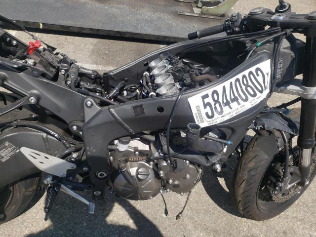 Photo 6 VIN: JKBZXJH18NA012829 - KAWASAKI ZX636 K 