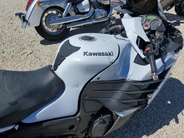 Photo 4 VIN: JKBZXNF11DA003088 - KAWASAKI ZX1400 F 