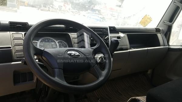 Photo 12 VIN: JL1B6E1P5HK007965 - MITSUBISHI CANTER 