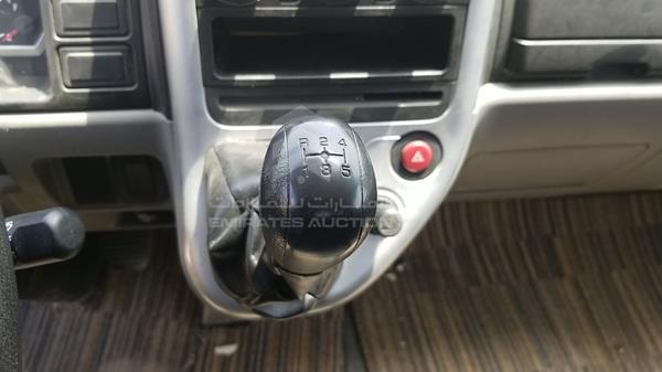 Photo 14 VIN: JL1B6E1P5HK007965 - MITSUBISHI CANTER 