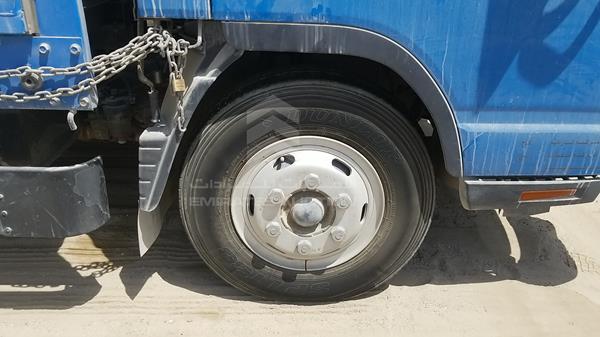 Photo 20 VIN: JL1B6E1P5HK007965 - MITSUBISHI CANTER 