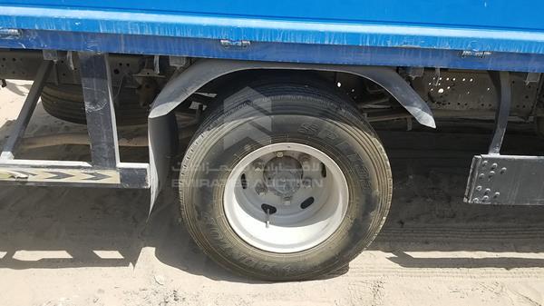 Photo 21 VIN: JL1B6E1P5HK007965 - MITSUBISHI CANTER 