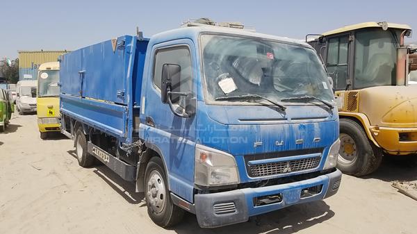 Photo 6 VIN: JL1B6E1P5HK007965 - MITSUBISHI CANTER 