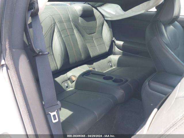 Photo 7 VIN: JL1FV7EL7LM460246 - INFINITI QX60 