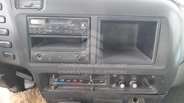 Photo 16 VIN: JL5B2E6K05PD00711 - MITSUBISHI ROSA 