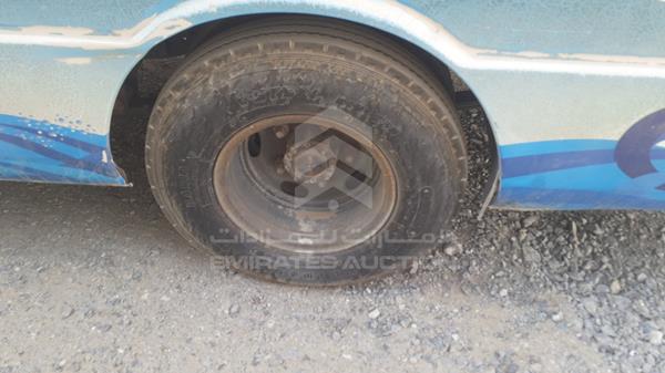 Photo 15 VIN: JL5B2E6K27PE00232 - MITSUBISHI ROSA 