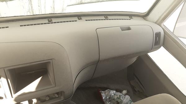 Photo 20 VIN: JL5B2E6K48PF00138 - MITSUBISHI ROSA 