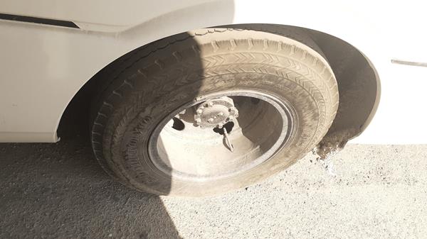 Photo 26 VIN: JL5B2E6K48PF00138 - MITSUBISHI ROSA 