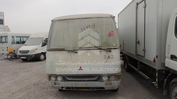 Photo 0 VIN: JL5B2E6K74PD00431 - MITSUBISHI FUSO 