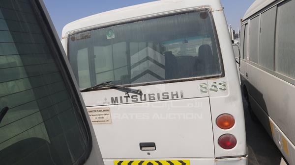 Photo 8 VIN: JL5B2E6K74PD00431 - MITSUBISHI FUSO 