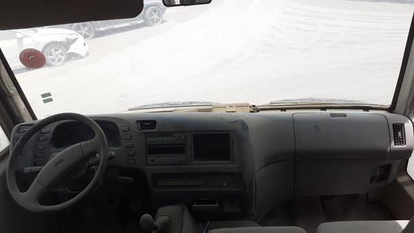 Photo 13 VIN: JL5B2E6K74PD00459 - MITSUBISHI ROSA 