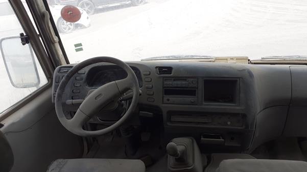 Photo 9 VIN: JL5B2E6K74PD00459 - MITSUBISHI ROSA 