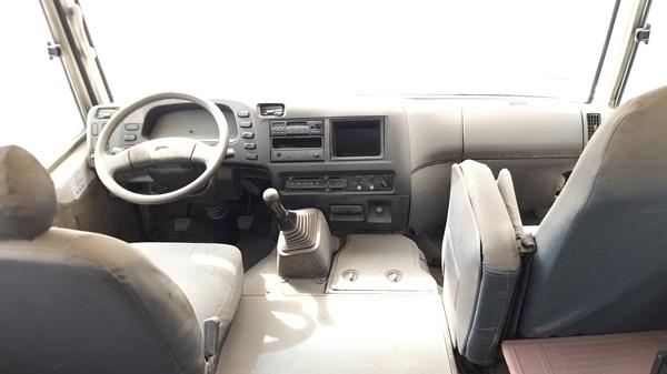 Photo 17 VIN: JL5B2E6KX5PD00697 - MITSUBISHI ROSA 