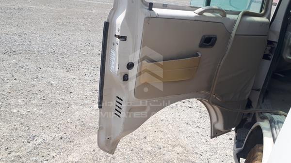 Photo 9 VIN: JL5B3E6P1CRK00074 - MITSUBISHI ROSA 