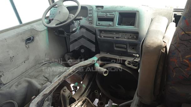 Photo 5 VIN: JL5B3E6P79PG00373 - MITSUBISHI ROSA 