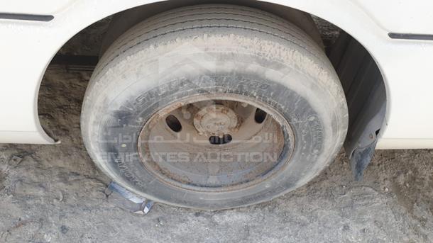 Photo 7 VIN: JL5B3E6P79PG00373 - MITSUBISHI ROSA 